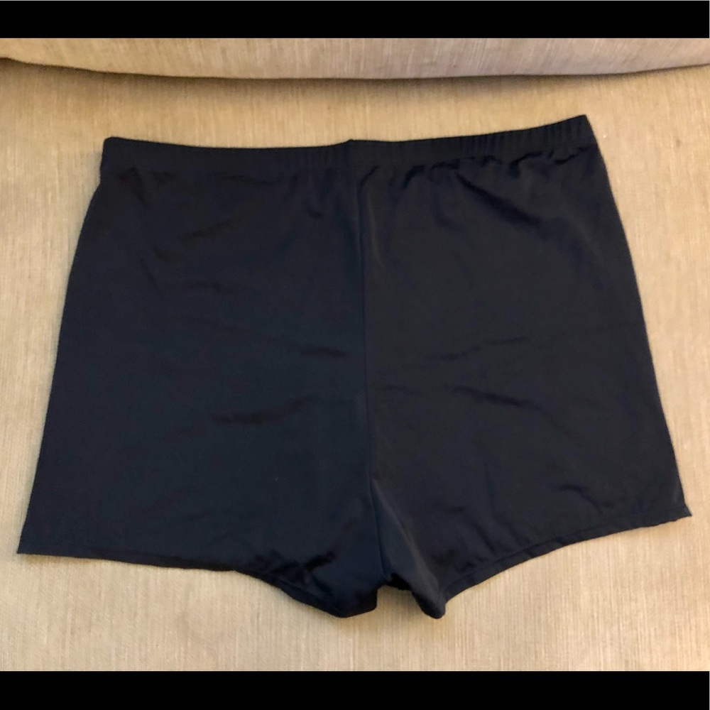 Swim Shorts